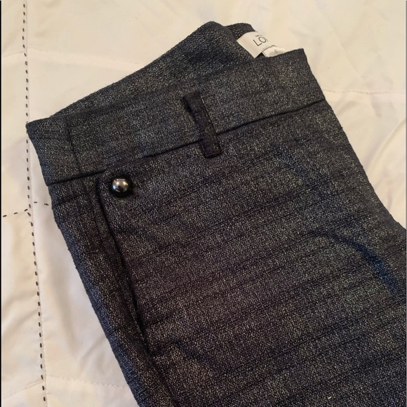 Loft Marisa Fit Shorts - Picture 7 of 7